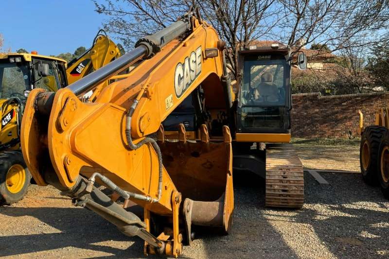   CX210B