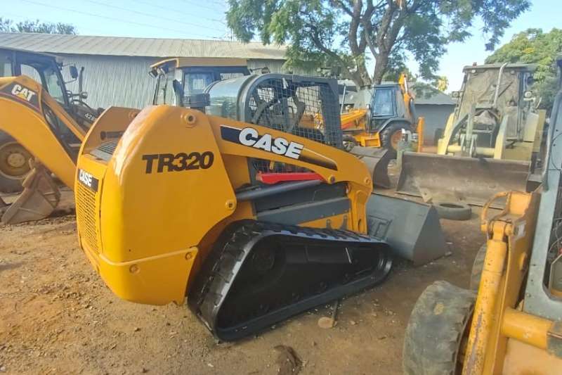   Tr320