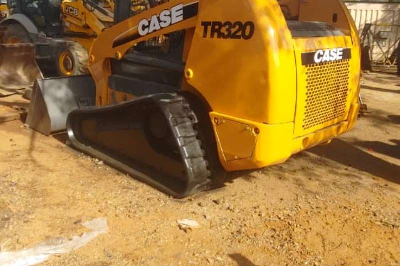   Tr320