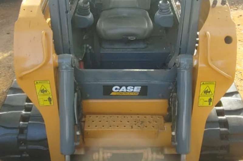   Tr320