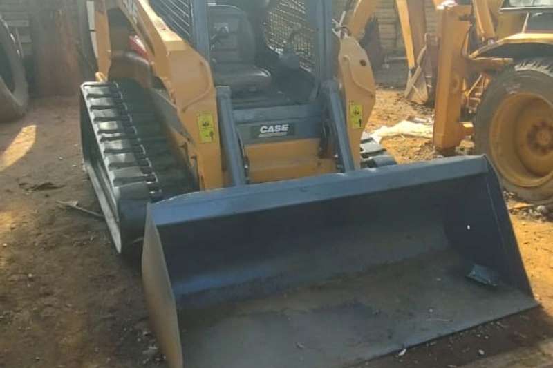   Tr320
