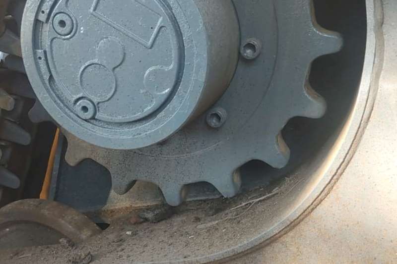  Tr320