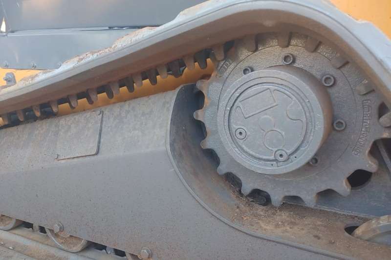   Tr320