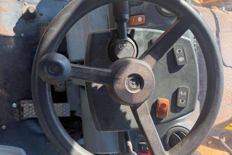   428E 4X4