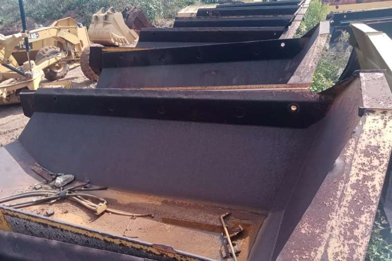   730 Bins