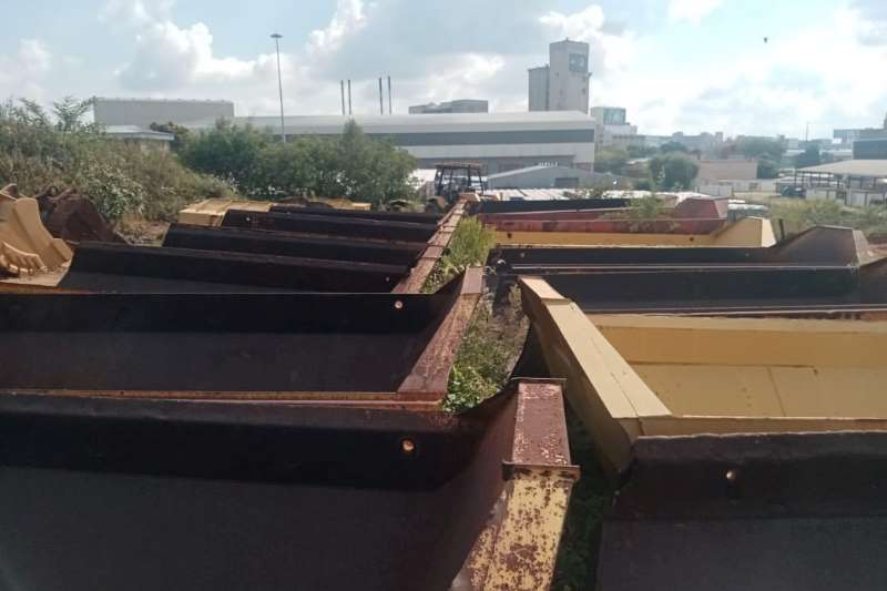   730 Bins