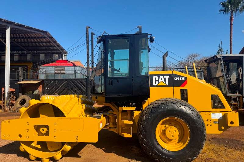   CP533E