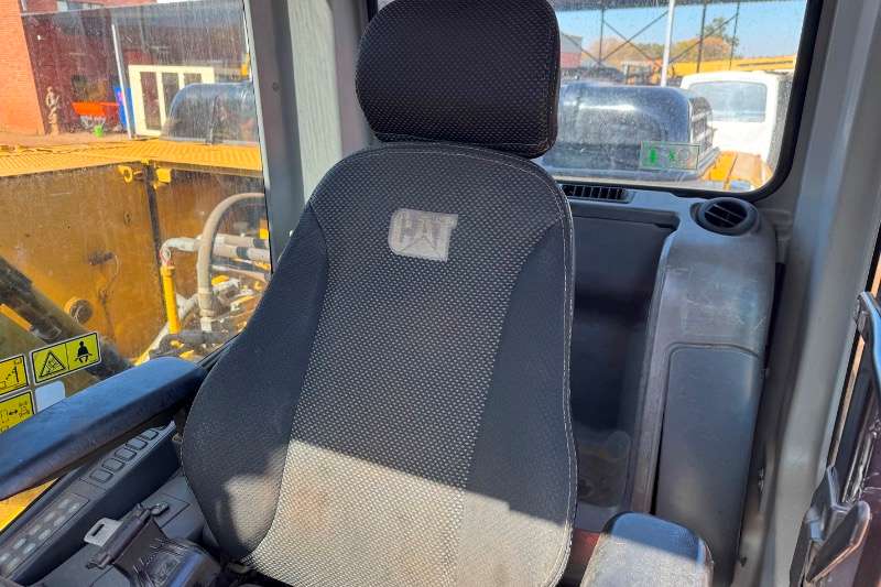   320D2 GC