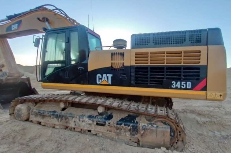   345D