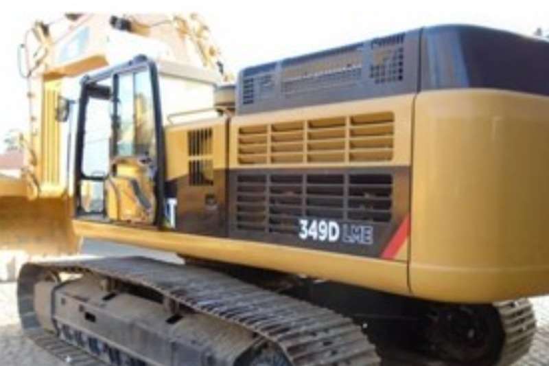   349D LME