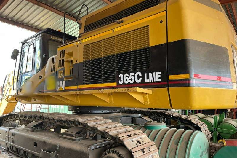   365C Lme