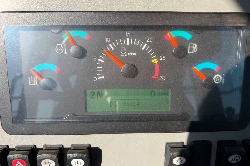   966 GC