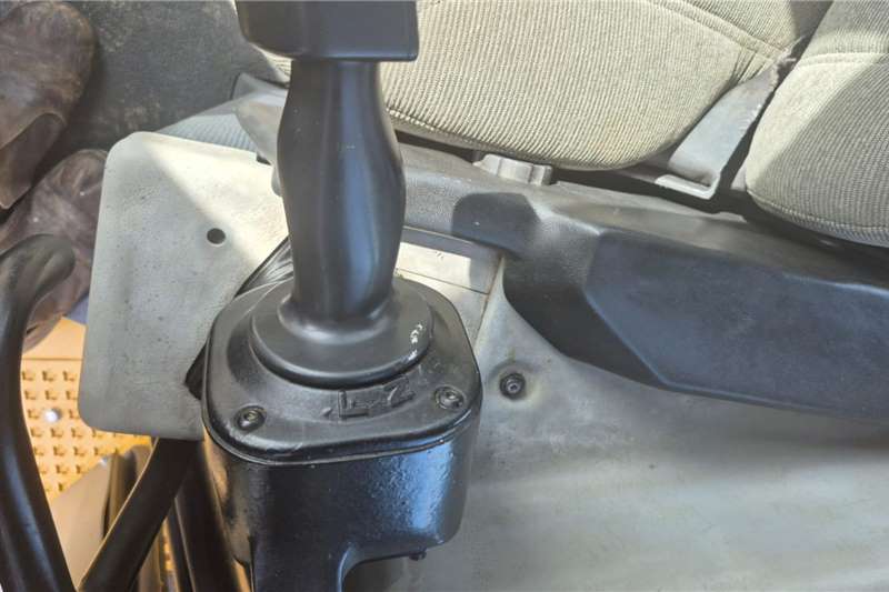  D6T