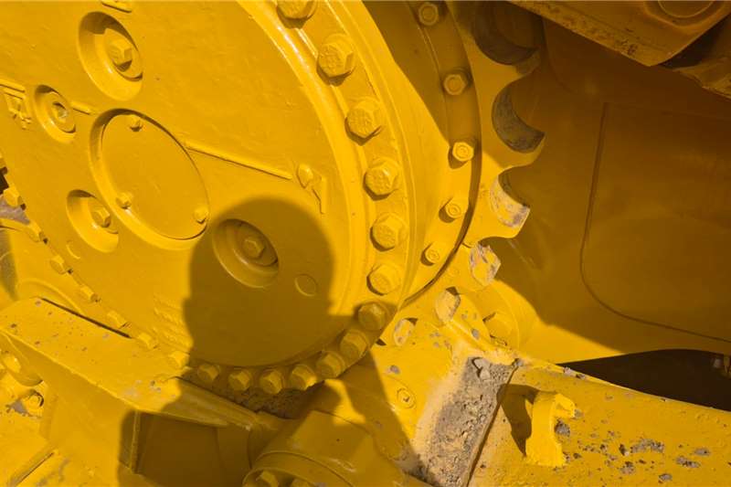   D6T