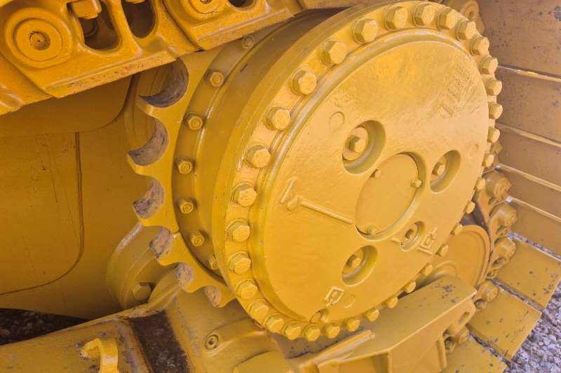   D6T