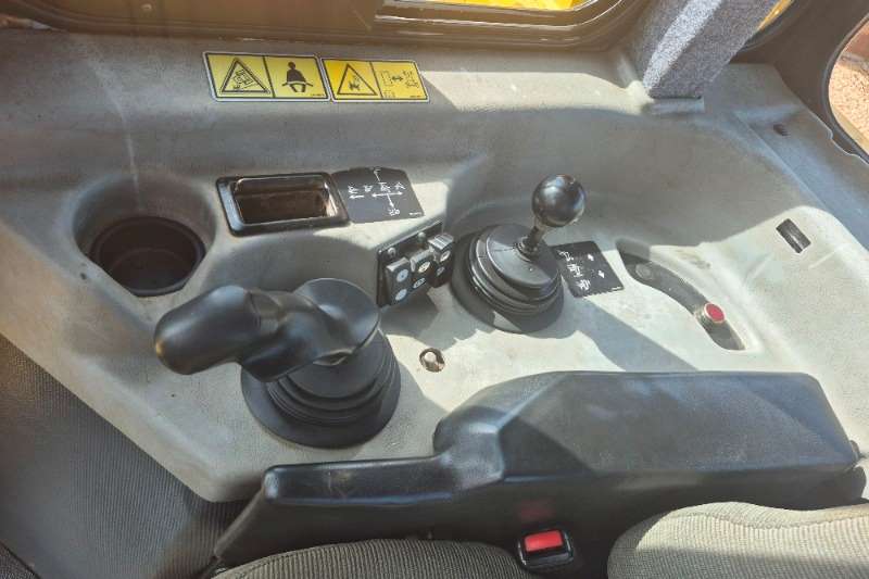   D6T