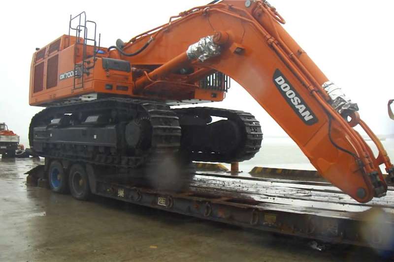   DC700LC