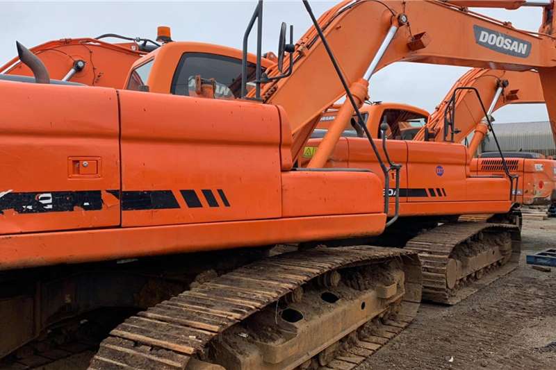  DX220A