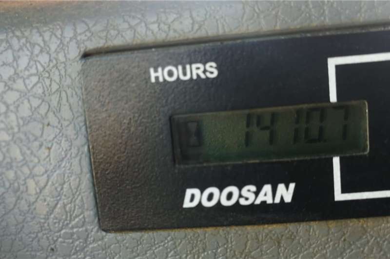   DX300LC