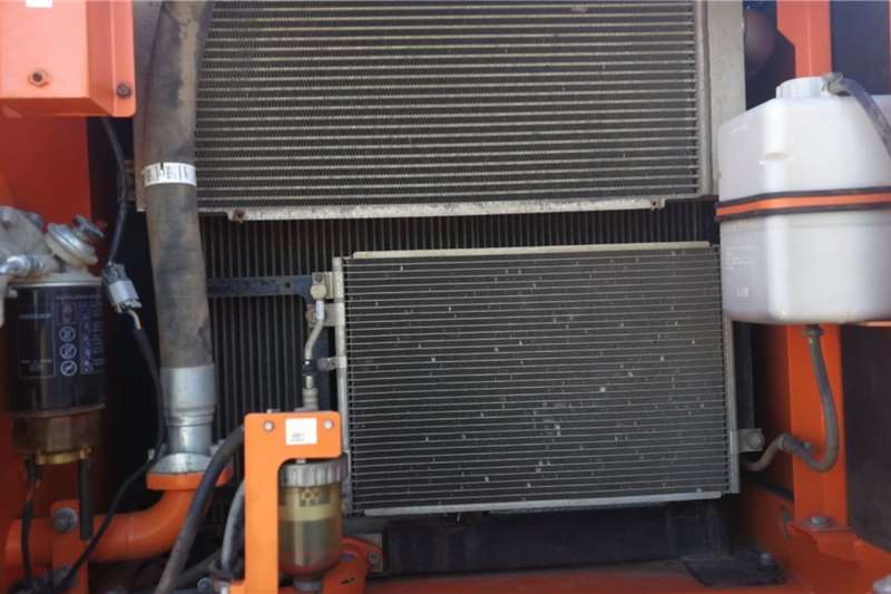   DX300LC