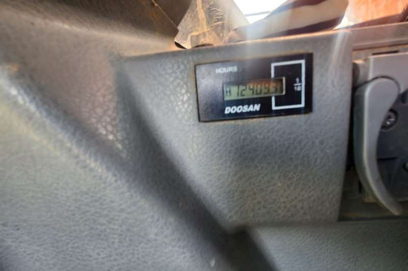   DX300LCA