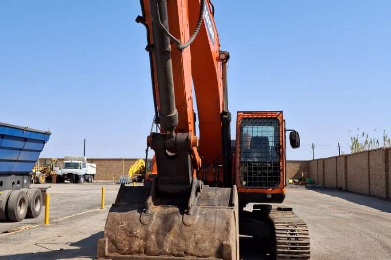   Dx340lca