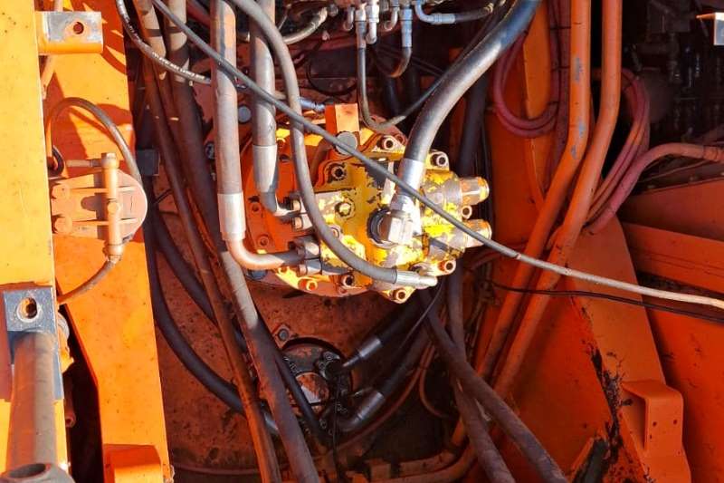   Dx340lca
