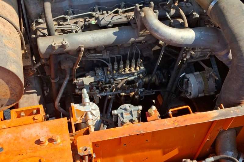   Dx340lca