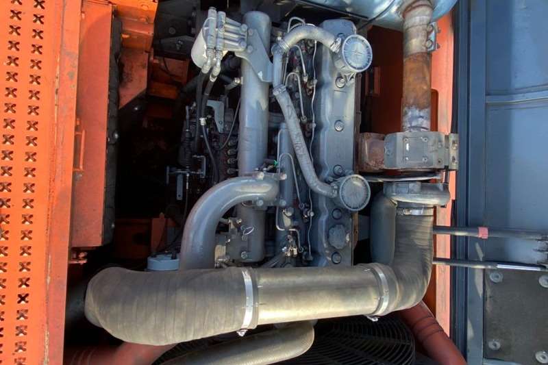   DX520 LCA