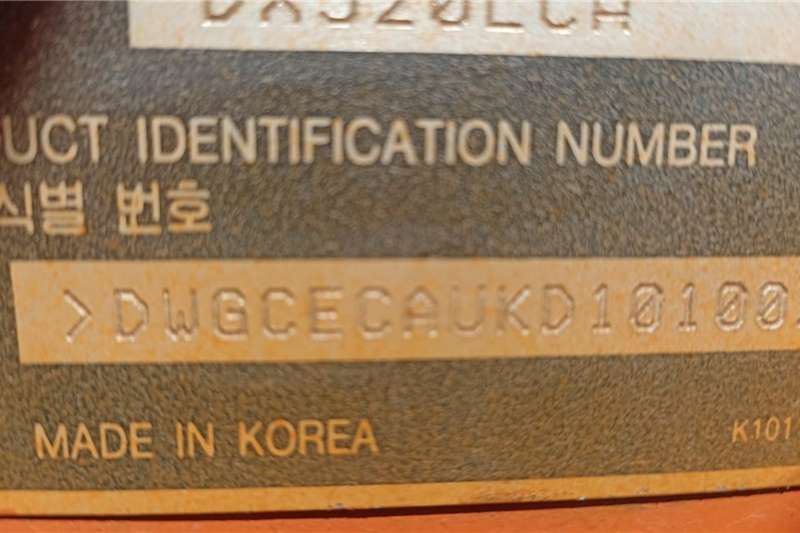   DX520LCA