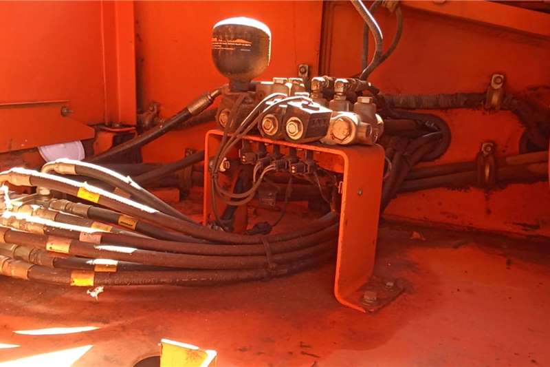   DX520LCA