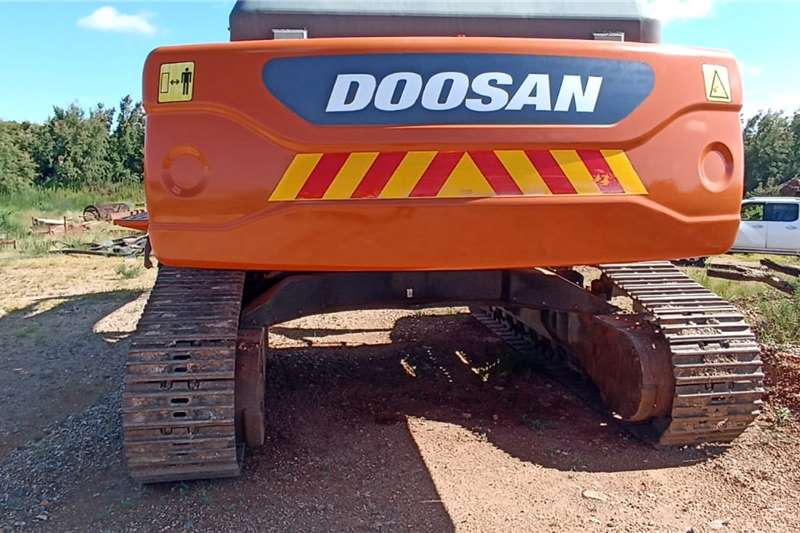   DX520LCA