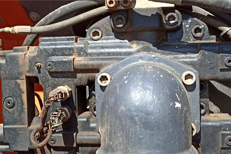   DX520LCA