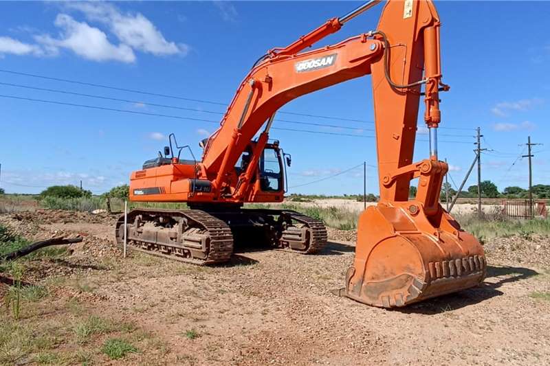   DX520LCA
