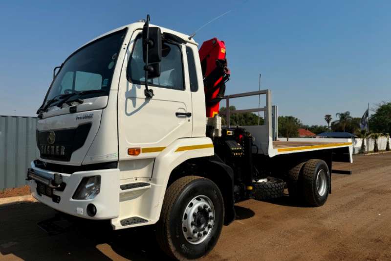   Pro 6016T