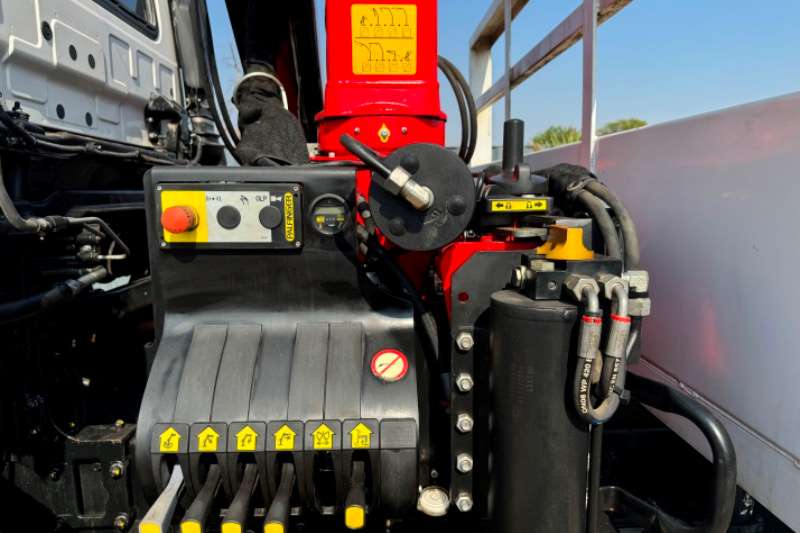   Pro 6016T