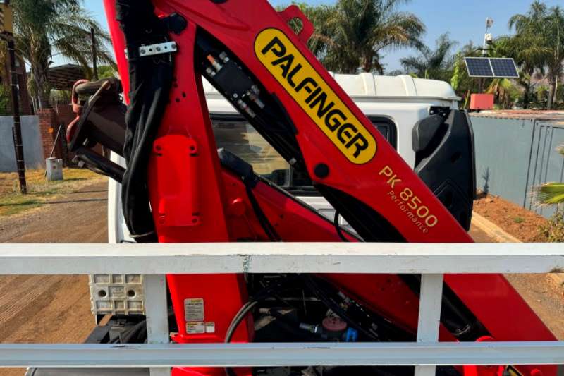   Pro 6016T