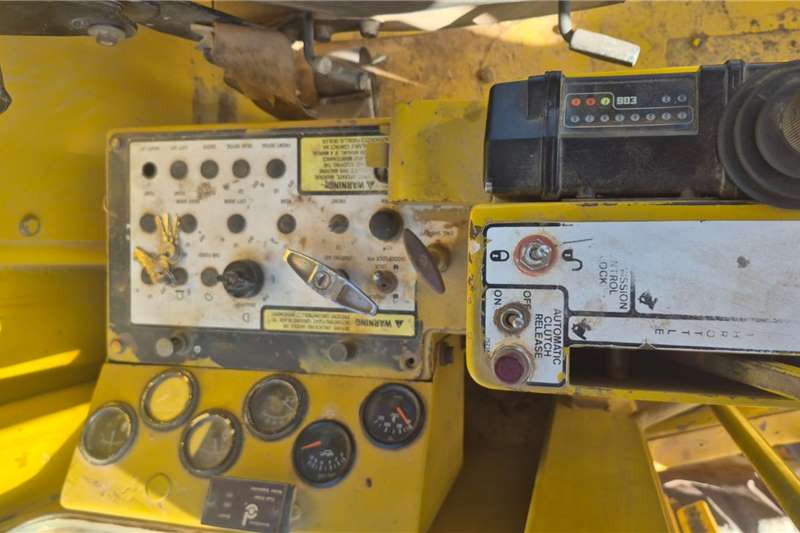   FG85A Series 8