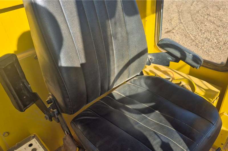   FG85A Series 8