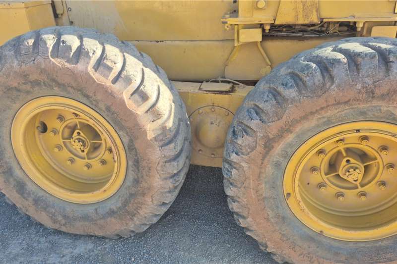   FG85A Series 8