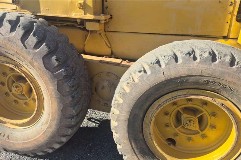   FG85A Series 8
