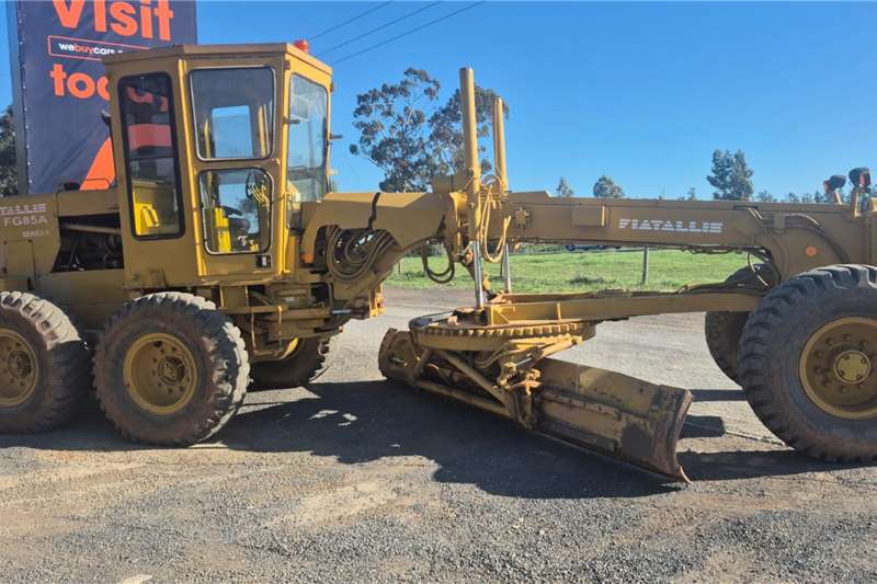   FG85A Series 8