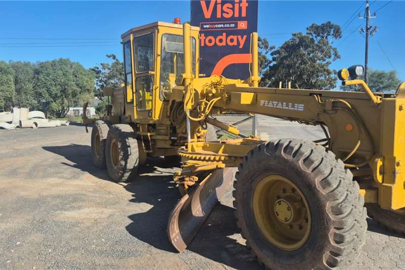   FG85A Series 8
