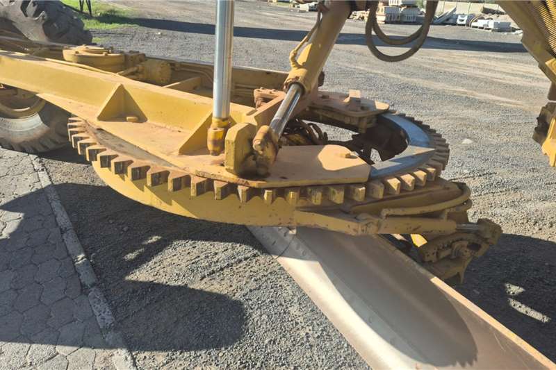   FG85A Series 8