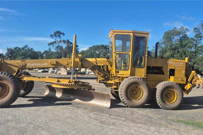   FG85A Series 8