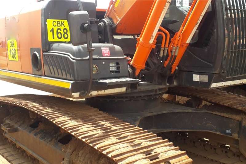   200 ZAXIS