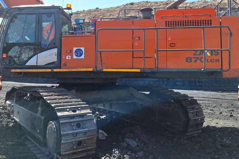   870LCR 