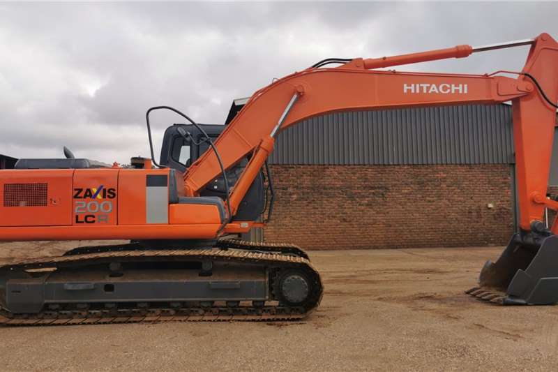   EX200 2