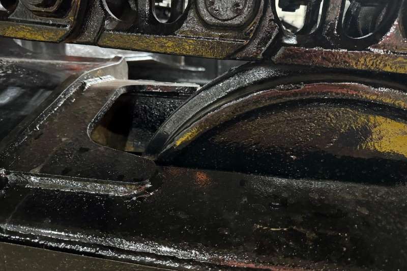   Zaxis 200 