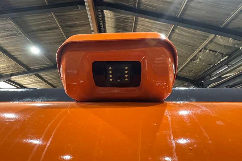   ZAXIS 200